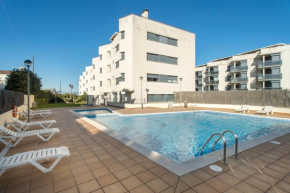 Отель Costabravaforrent Balco 2  Ла-Эскала